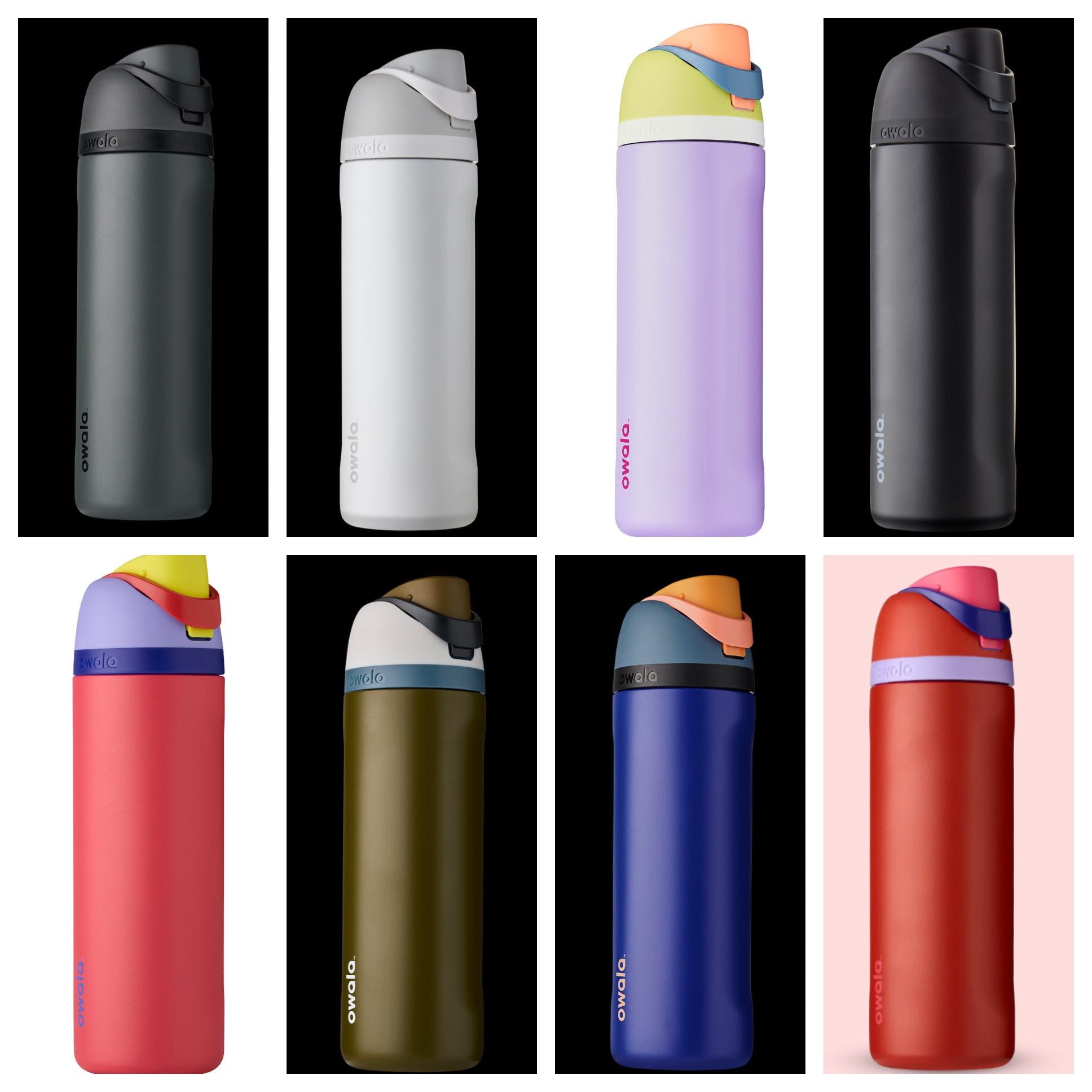 PREORDER: Freesip Water Bottle