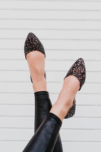 Rollasole Sparkle Flats