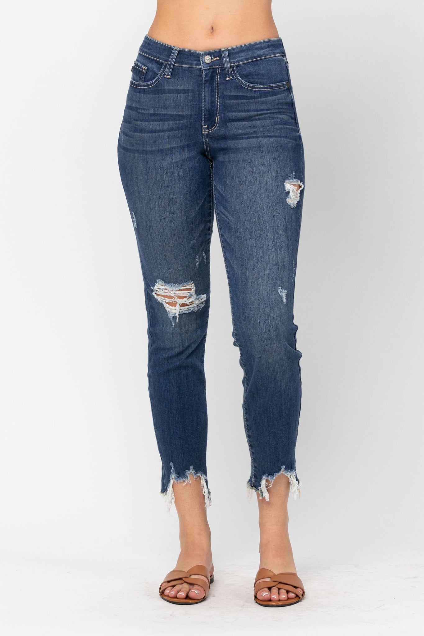 Sharkbite Judy Blue Denim