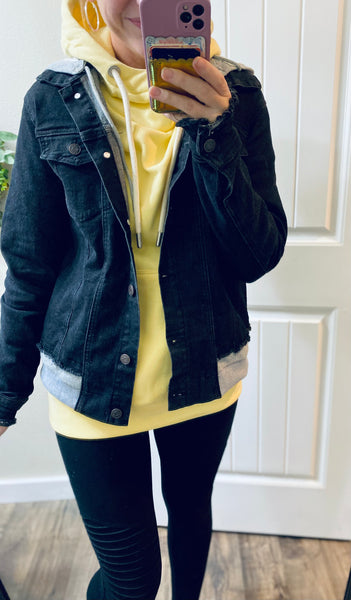 Preorder Spring Wanakome Pullover Hoodies