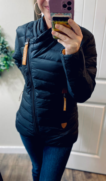 Amaya Wanakome Down Jacket