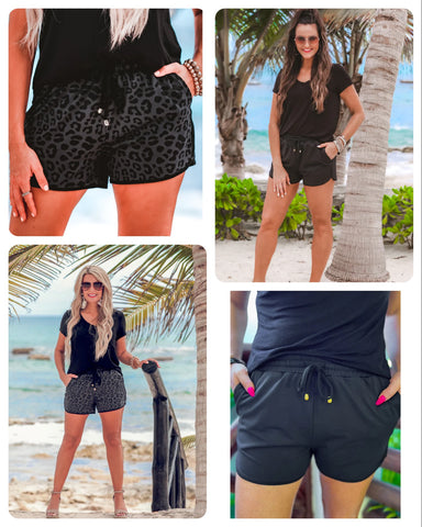 NEW Everyday Shorts