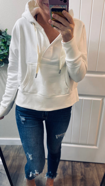 Aksu Wanakome Hoodie