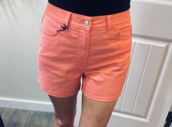 Colored Shorts