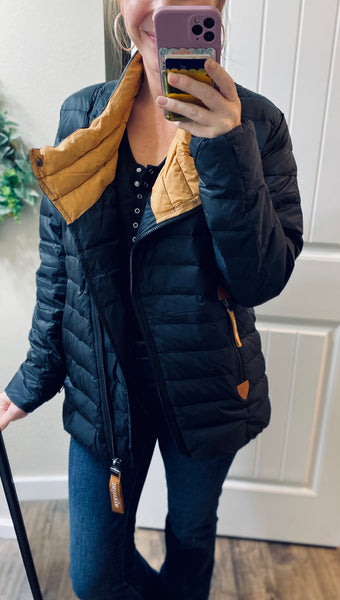 Amaya Wanakome Down Jacket