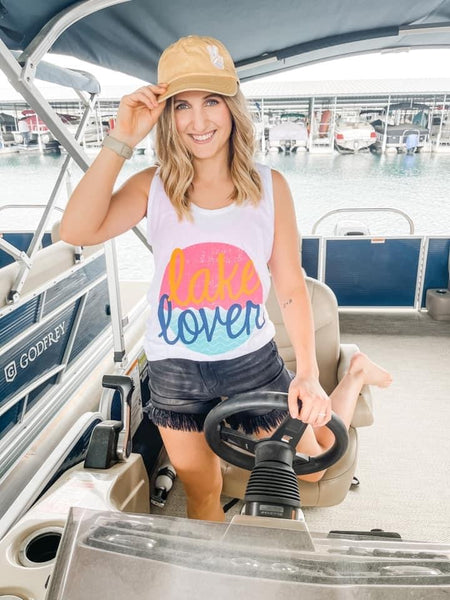 Summer Tanks