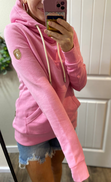 Preorder Spring Wanakome Pullover Hoodies