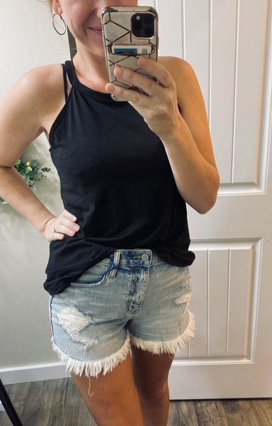 Rocker Tanks