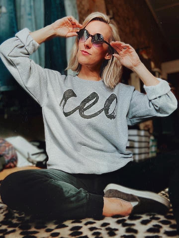 CEO Sweatshirts