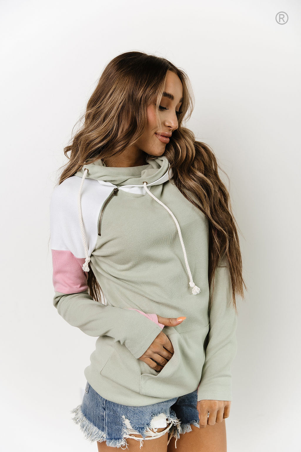 Ampersand Ave Sage Track Doublehood