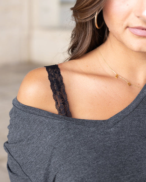 Bra Strap Covers