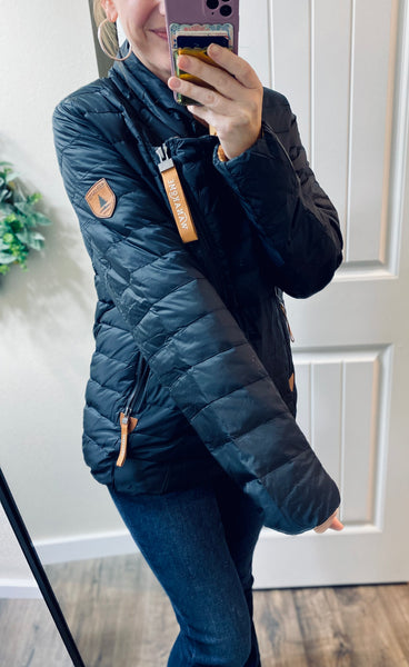 Amaya Wanakome Down Jacket