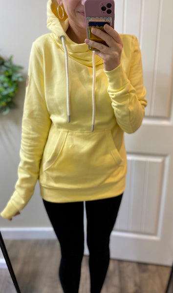 Preorder Spring Wanakome Pullover Hoodies