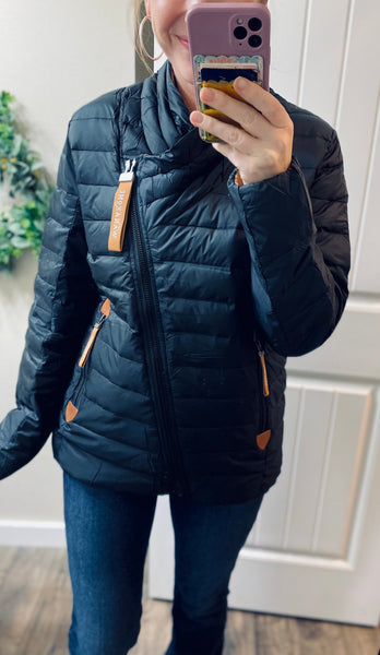Amaya Wanakome Down Jacket