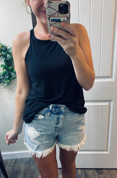 Rocker Tanks