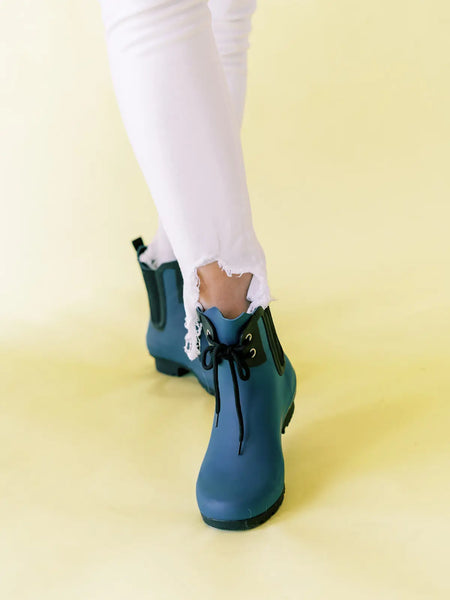 Preorder Rainboots 2