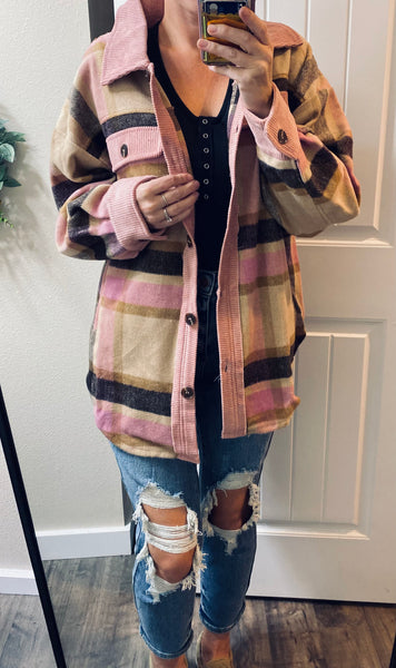 Judy Blue Distressed Knee Boyfriend Fit Denim