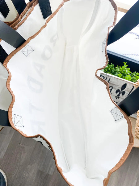 Canvas Travel Bags