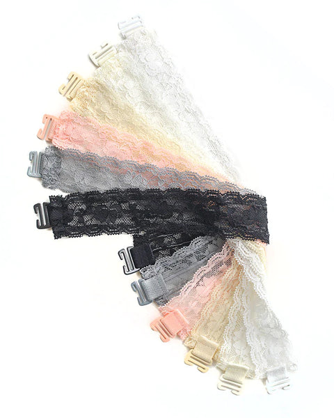 Bra Strap Covers