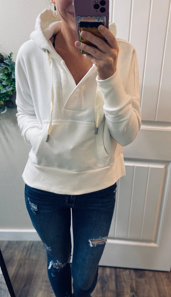 Aksu Wanakome Hoodie
