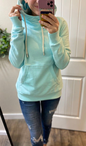 Preorder Spring Wanakome Pullover Hoodies