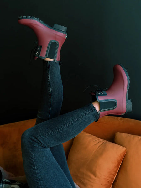 Preorder Rainboots 2