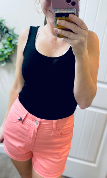 Colored Shorts