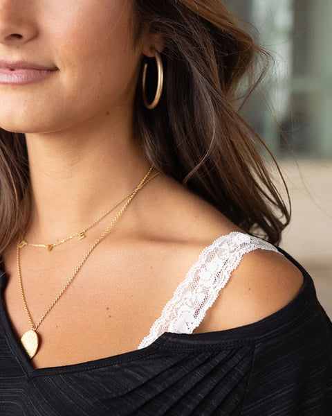 Bra Strap Covers