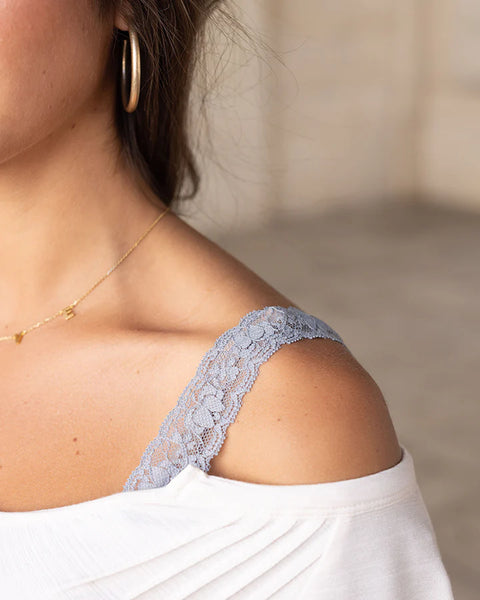 Bra Strap Covers