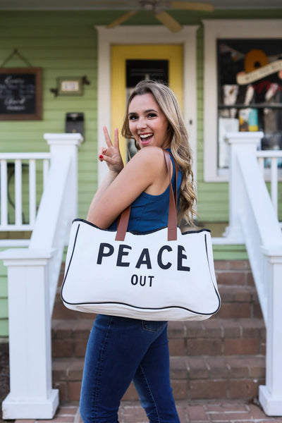 Canvas Travel Bags
