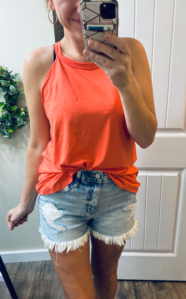 Rocker Tanks