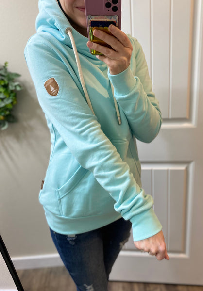 Preorder Spring Wanakome Pullover Hoodies
