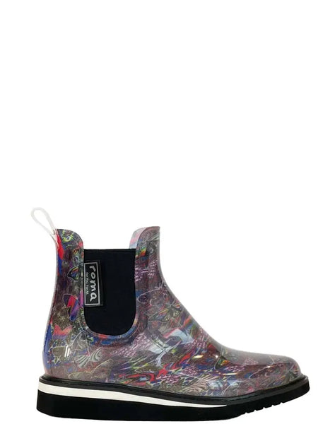 Preorder Rainboots 2
