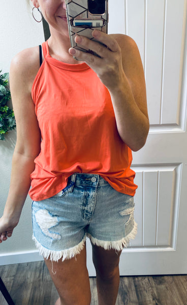Rocker Tanks