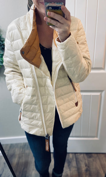 Amaya Wanakome Down Jacket