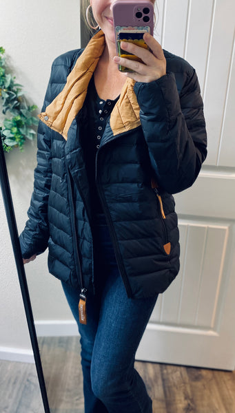 Amaya Wanakome Down Jacket