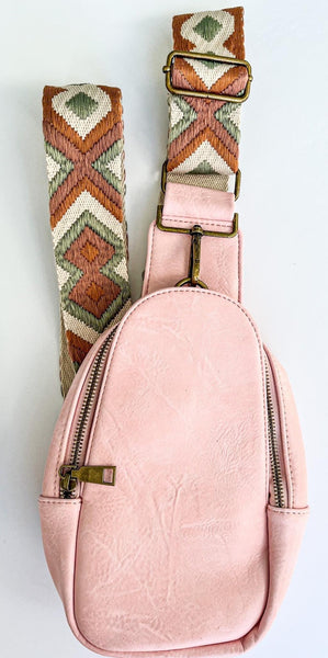 Sling Crossbody Purse