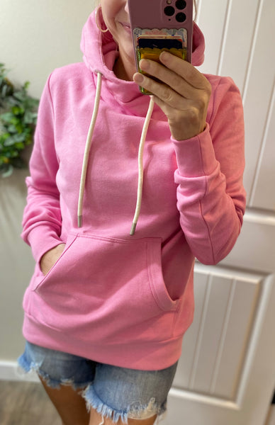 Preorder Spring Wanakome Pullover Hoodies
