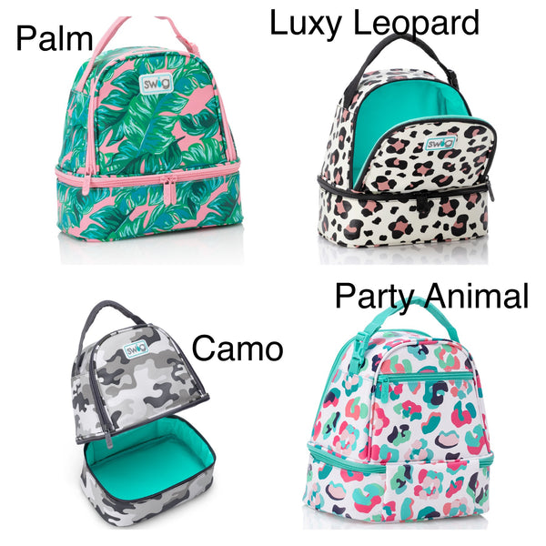Swig Lunchbox/bags