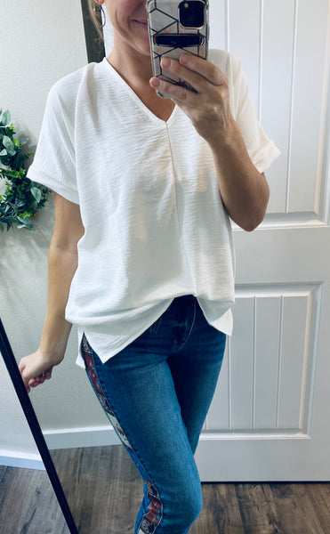 Sale! Judy Blue Western Skinny Denim