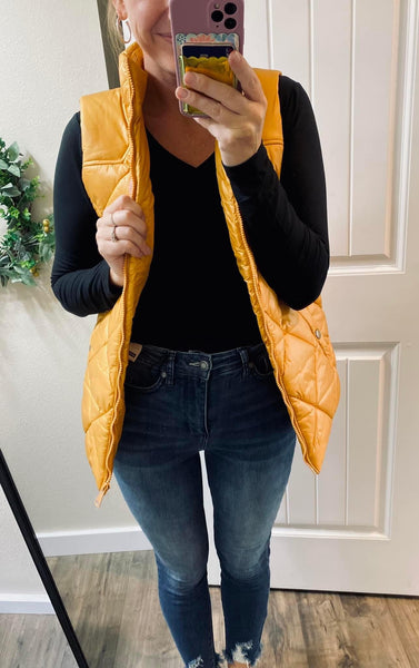 Buttery Soft V-Neck Long Sleeve