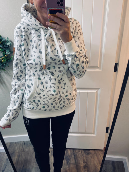 Fall Leaves Wanakome Hoodie