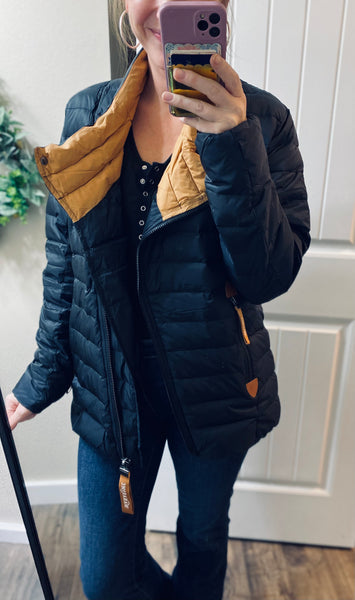 Amaya Wanakome Down Jacket