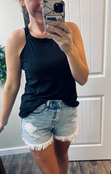 Rocker Tanks