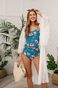Deep Dive Swim Bottoms