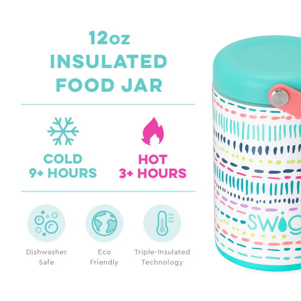 Swig Insulated Food Jars