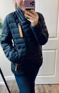 Amaya Wanakome Down Jacket
