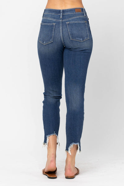 Sharkbite Judy Blue Denim
