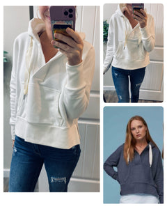 Aksu Wanakome Hoodie