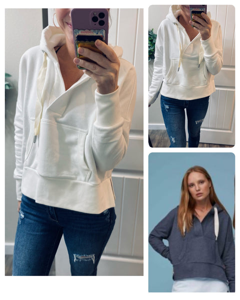Aksu Wanakome Hoodie